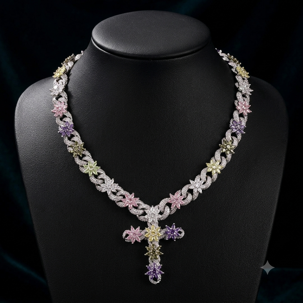 CUBIC ZIRCONIA