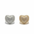 Heart Ring