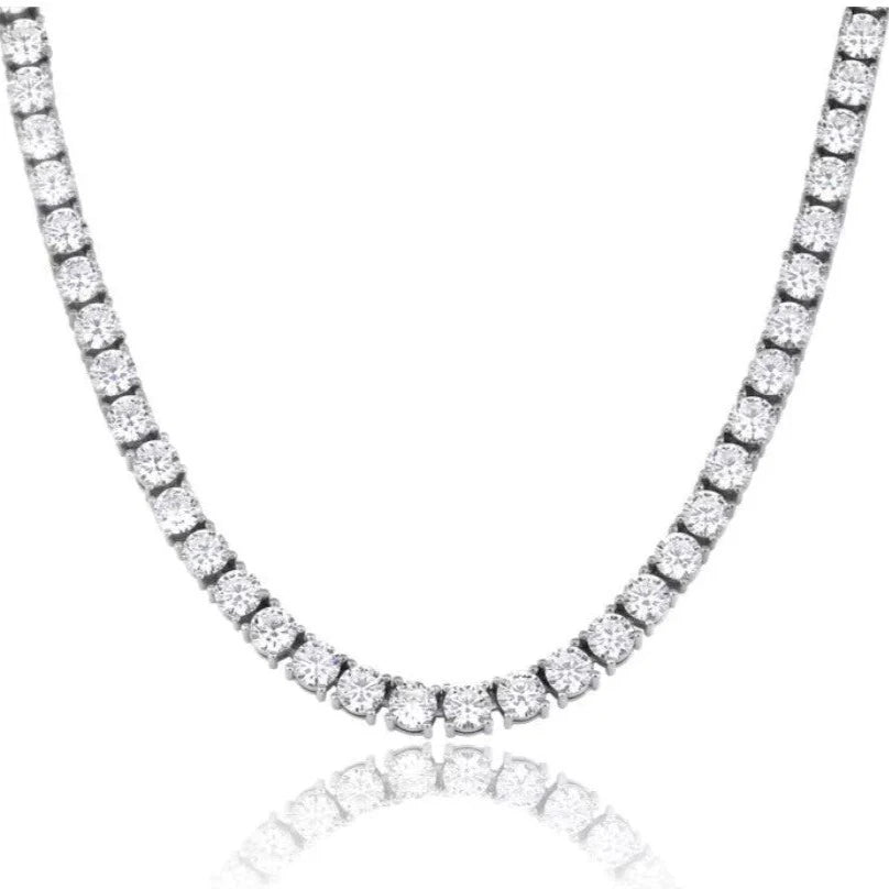 TENNIS NECKLACE