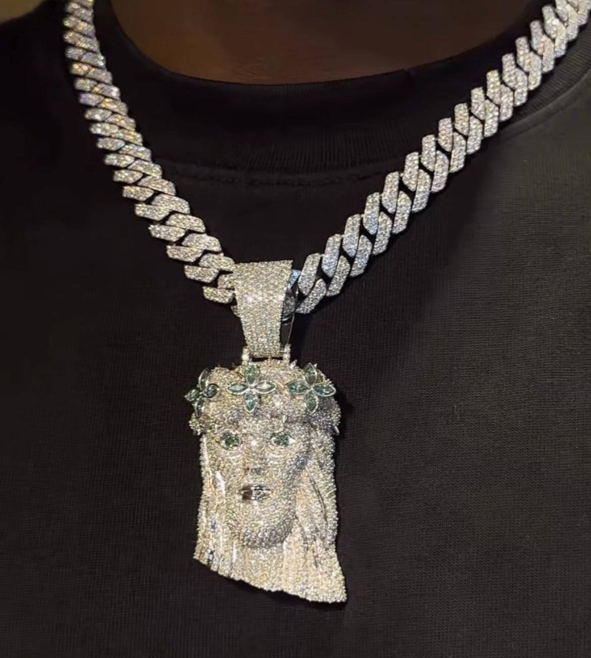 Jesus piece Combo (Lab Diamond 💎)