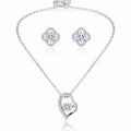 The Lyra Set, Silver￼