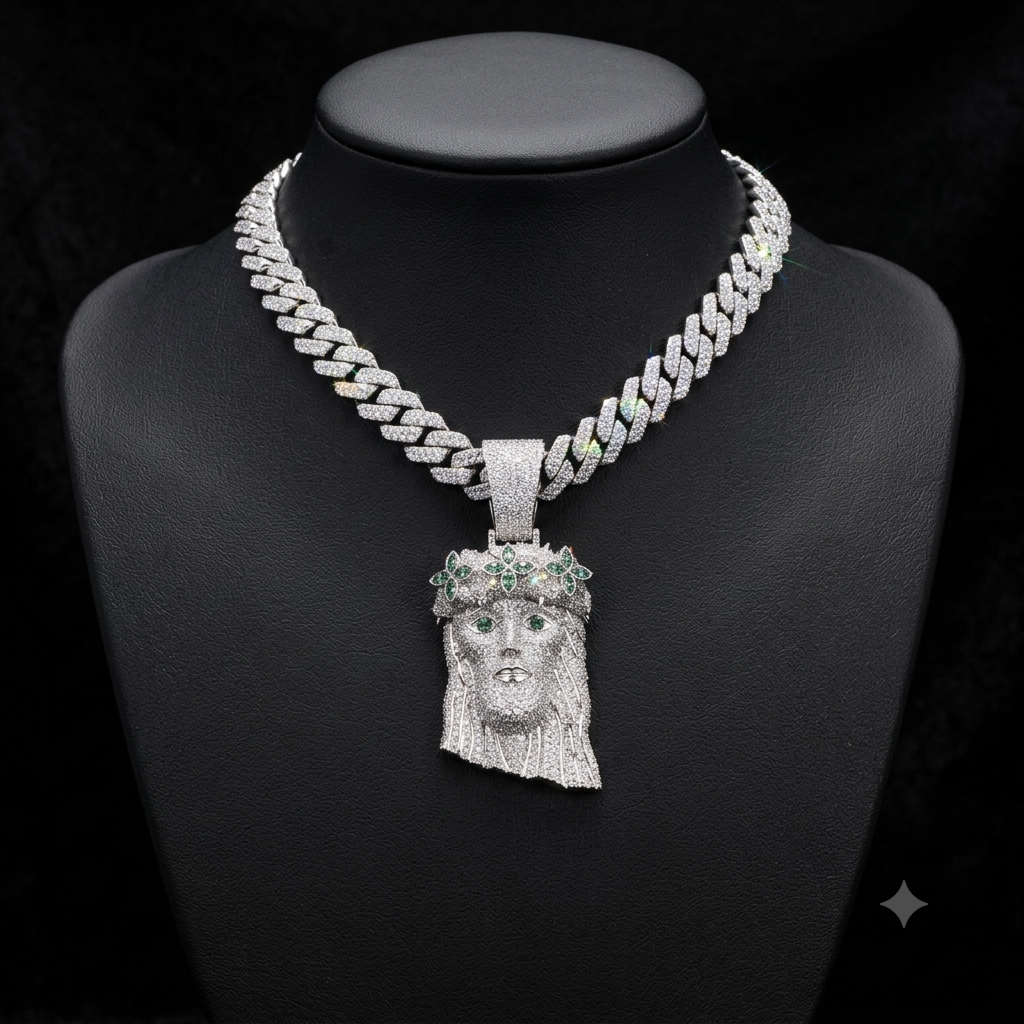 Jesus piece Combo (Lab Diamond 💎)