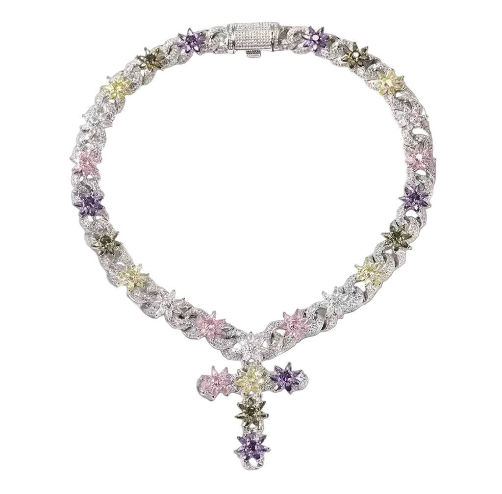 The Prism Cross