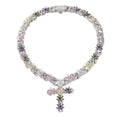 The Prism Cross