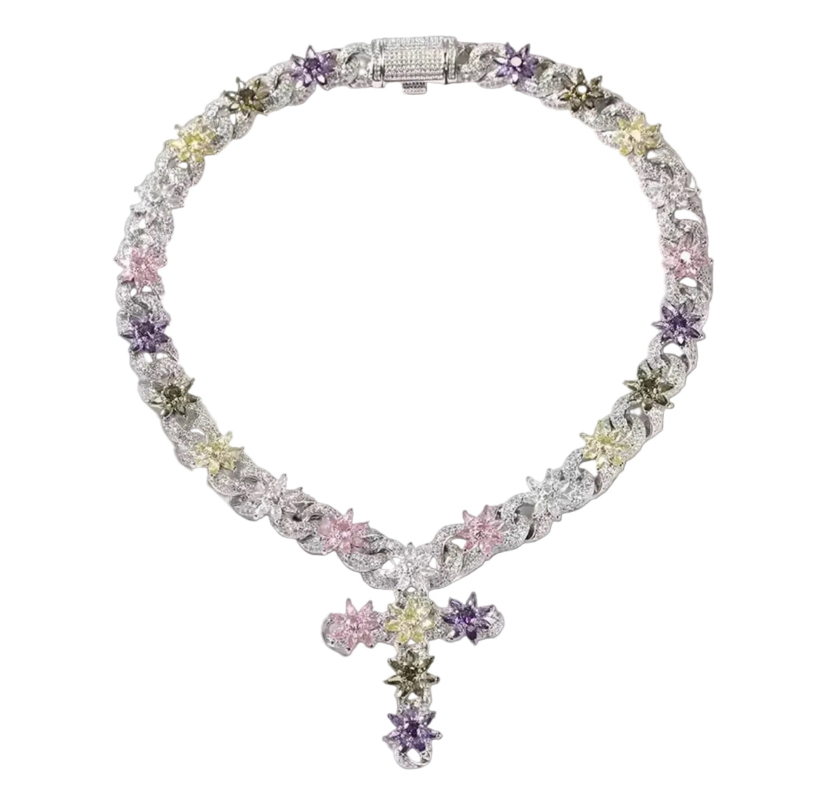 The Prism Cross