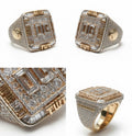 Statement Ring (Custom made)