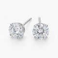Free Demigod Stud Earrings