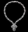 The Vanguard Cross