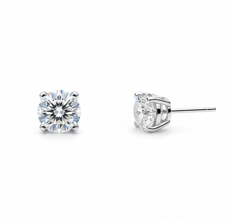 Round Studs