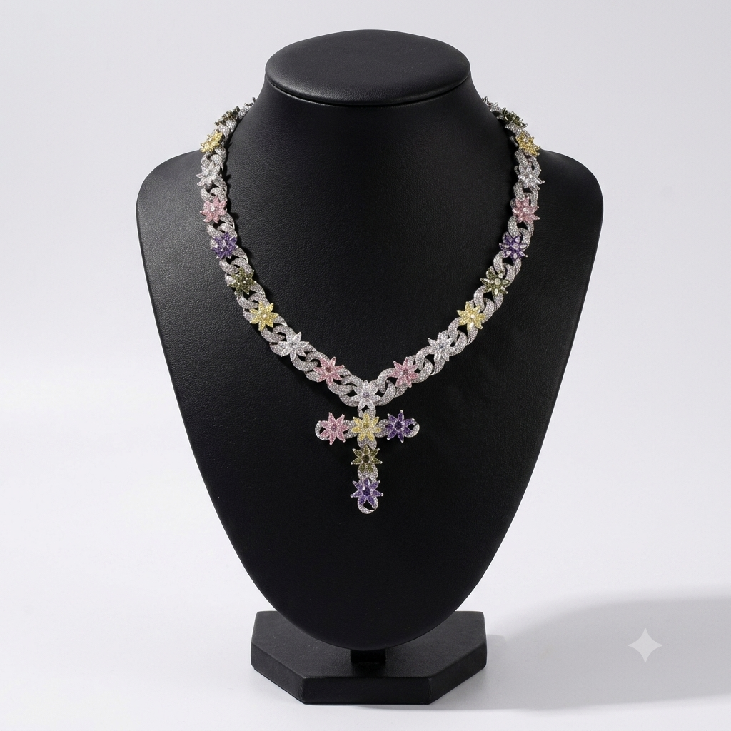 The Prism Cross