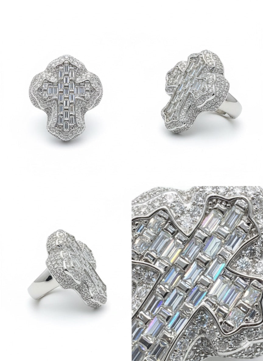 Cross Ring