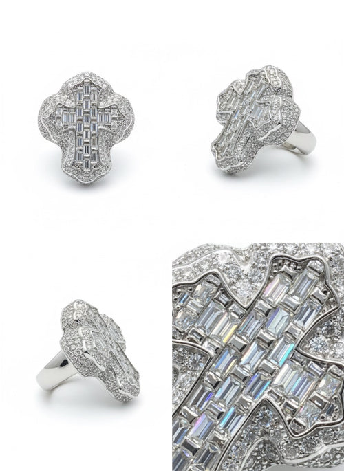 Cross Ring