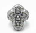 Cross Ring